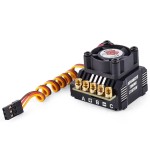 SKYRC TORO TS160 Pro 160A Brushless Sensored 6V/7.4V BEC 1/10 RC Racing Car Truck Buggy Monitor Real-time Game Data Freestyle